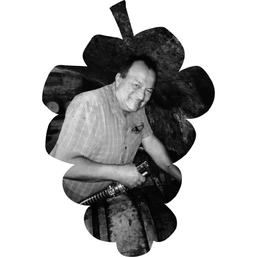 Domaine Gilles Paris