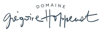 Logo Domaine Grégoire Hoppenot