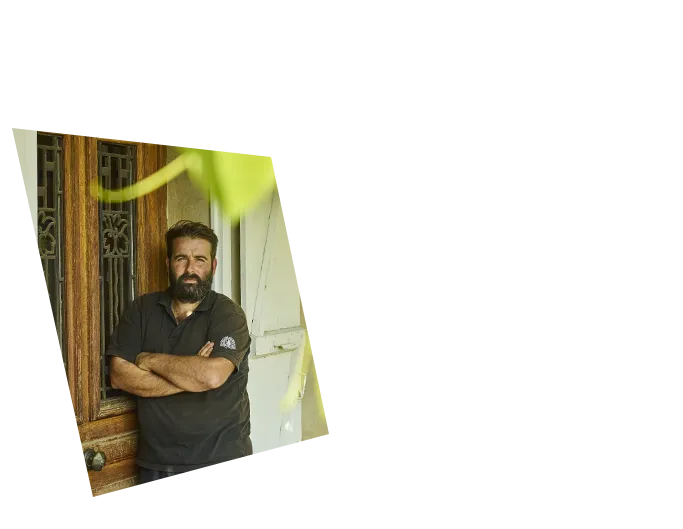 Domaine GRENIER François