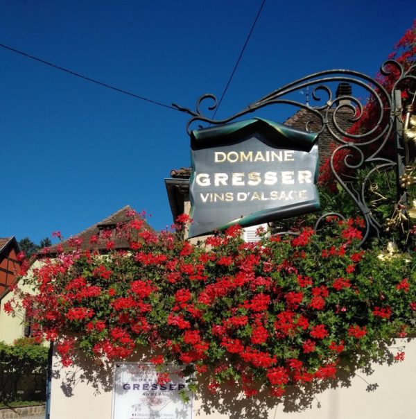 Photo de Domaine Gresser