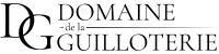 Logo Domaine Guiffray
