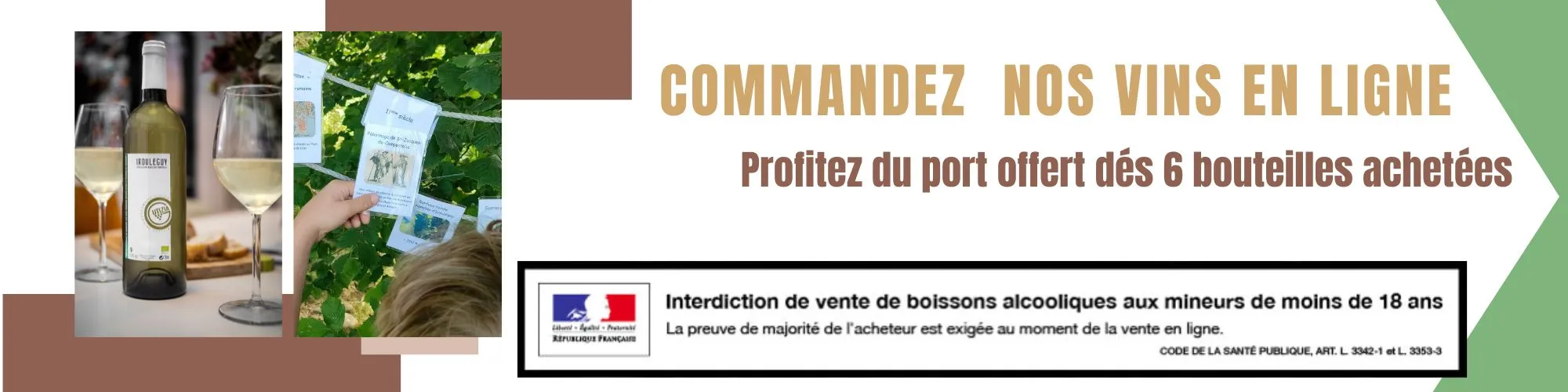 DOMAINE GUTIZIARASTEAU