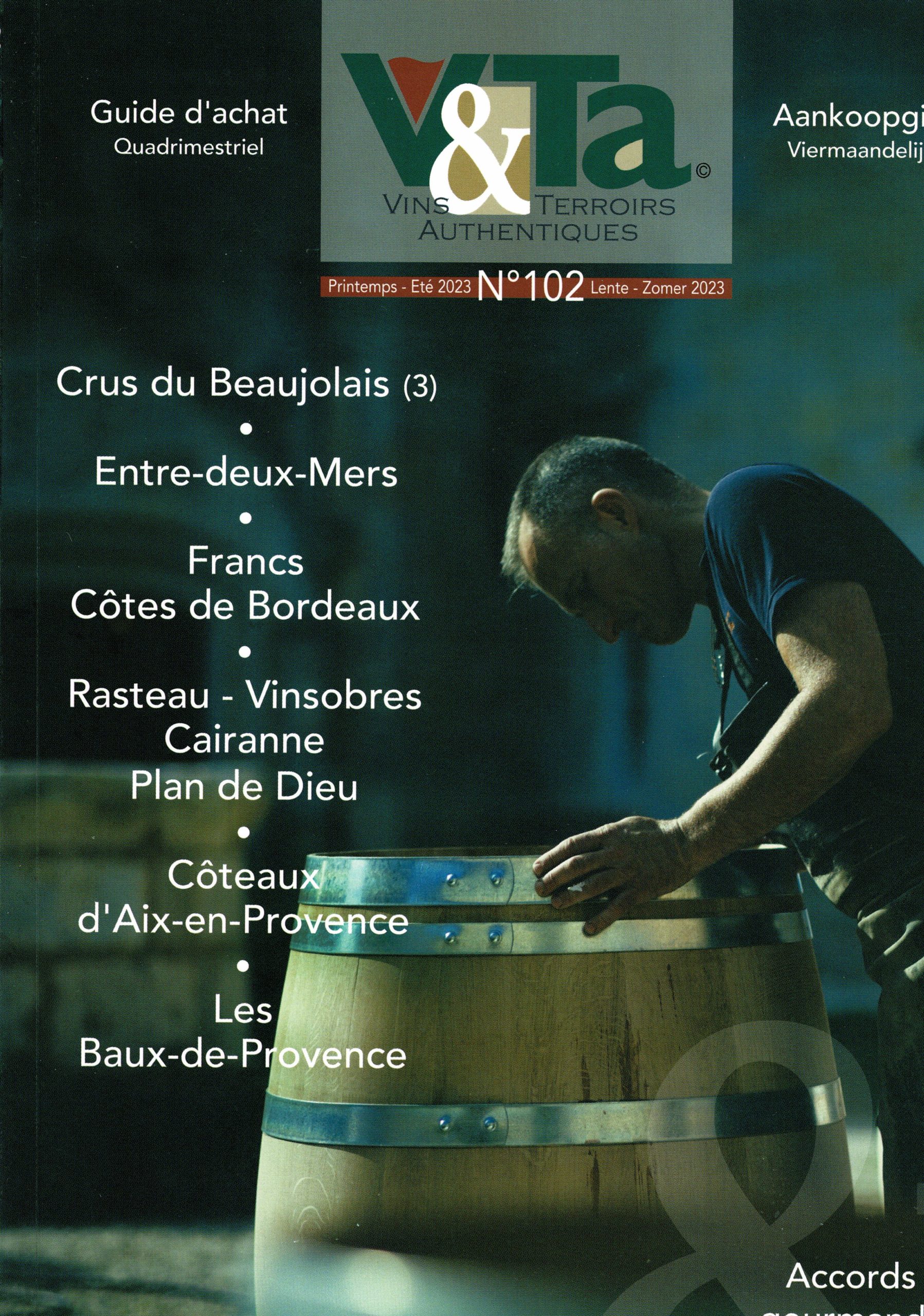 Domaine Haut Ventenac