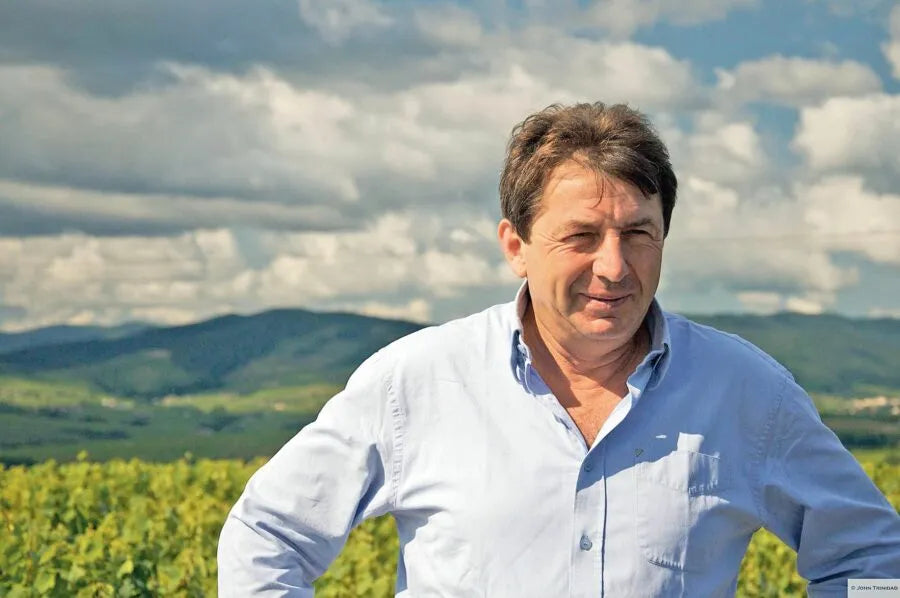 Domaine Jean Foillard