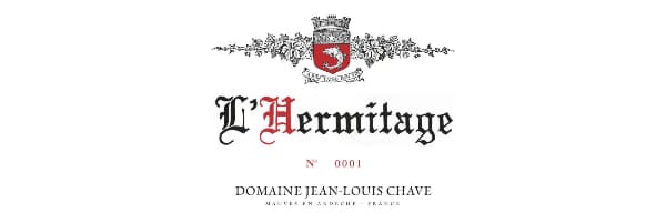 Logo Domaine Jean-Louis Chave