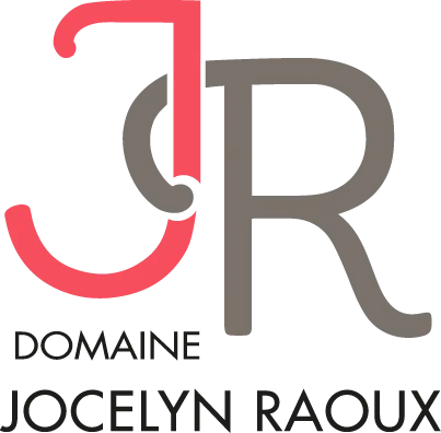 Logo Domaine Jocelyn Raoux