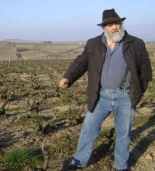 Domaine Joseph Chamonard Jeanne, Geneviève et Jean-Claude CHANUDET