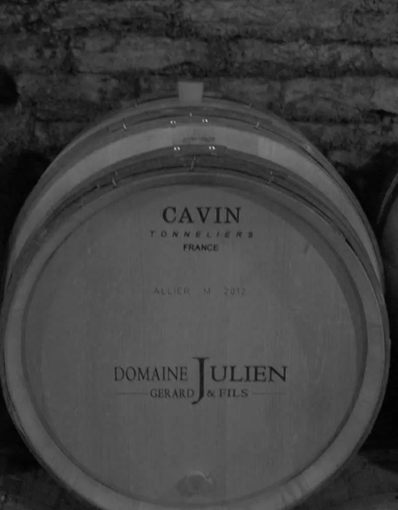Domaine Julien