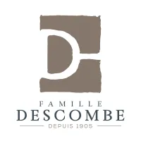 Logo Domaine K.Descombes Kevin DESCOMBES