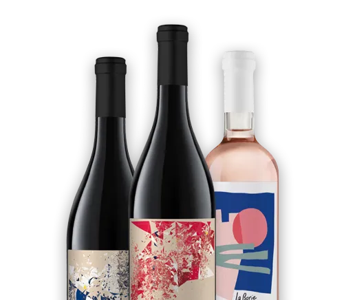 Domaine La Borie Blanche