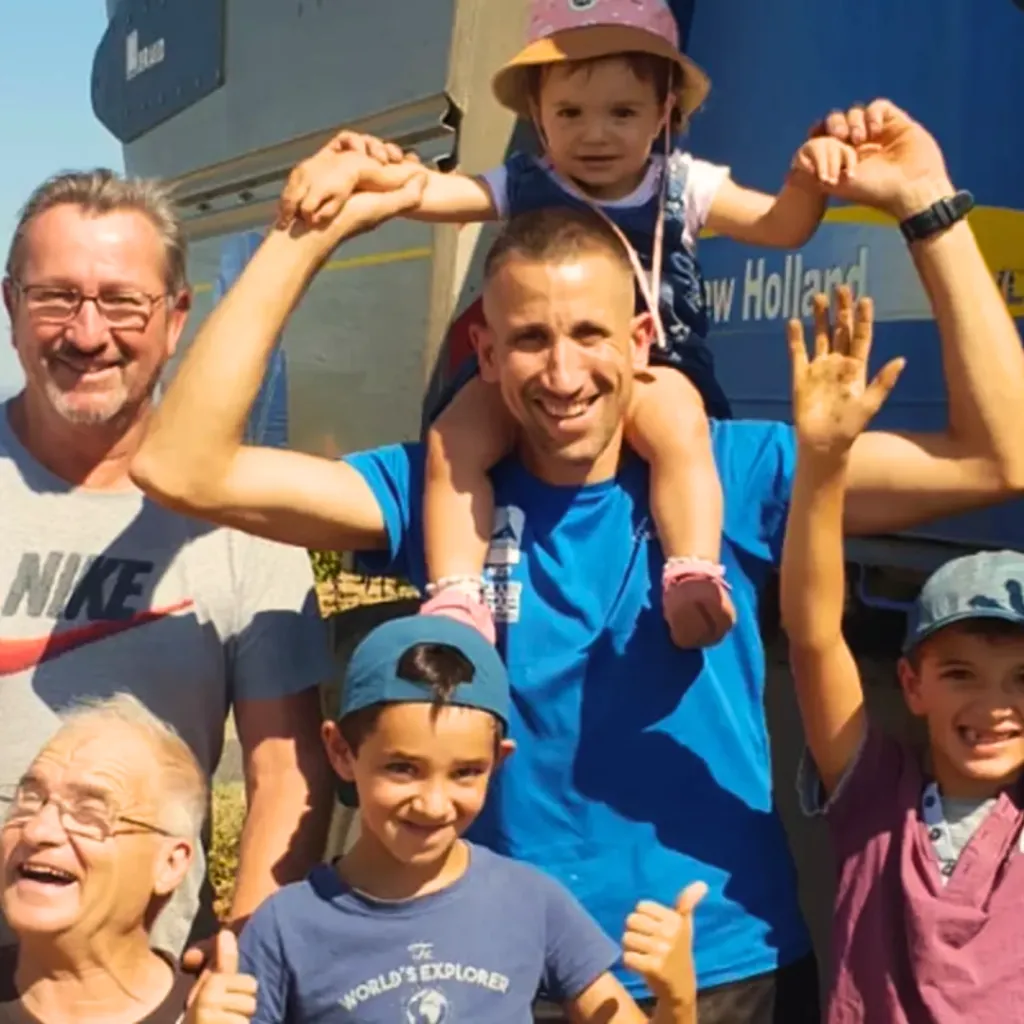 DOMAINE LA LIMBARDIERE