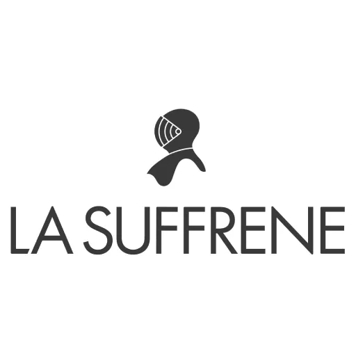 Logo Domaine La Suffrène