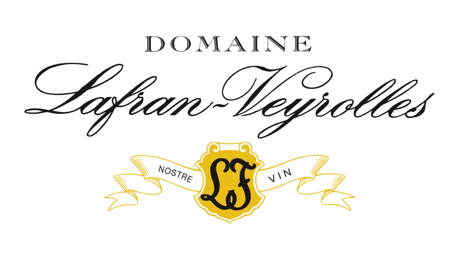 Logo DOMAINE LAFRAN VEYROLLES