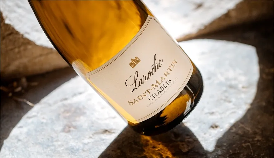 Domaine Laroche