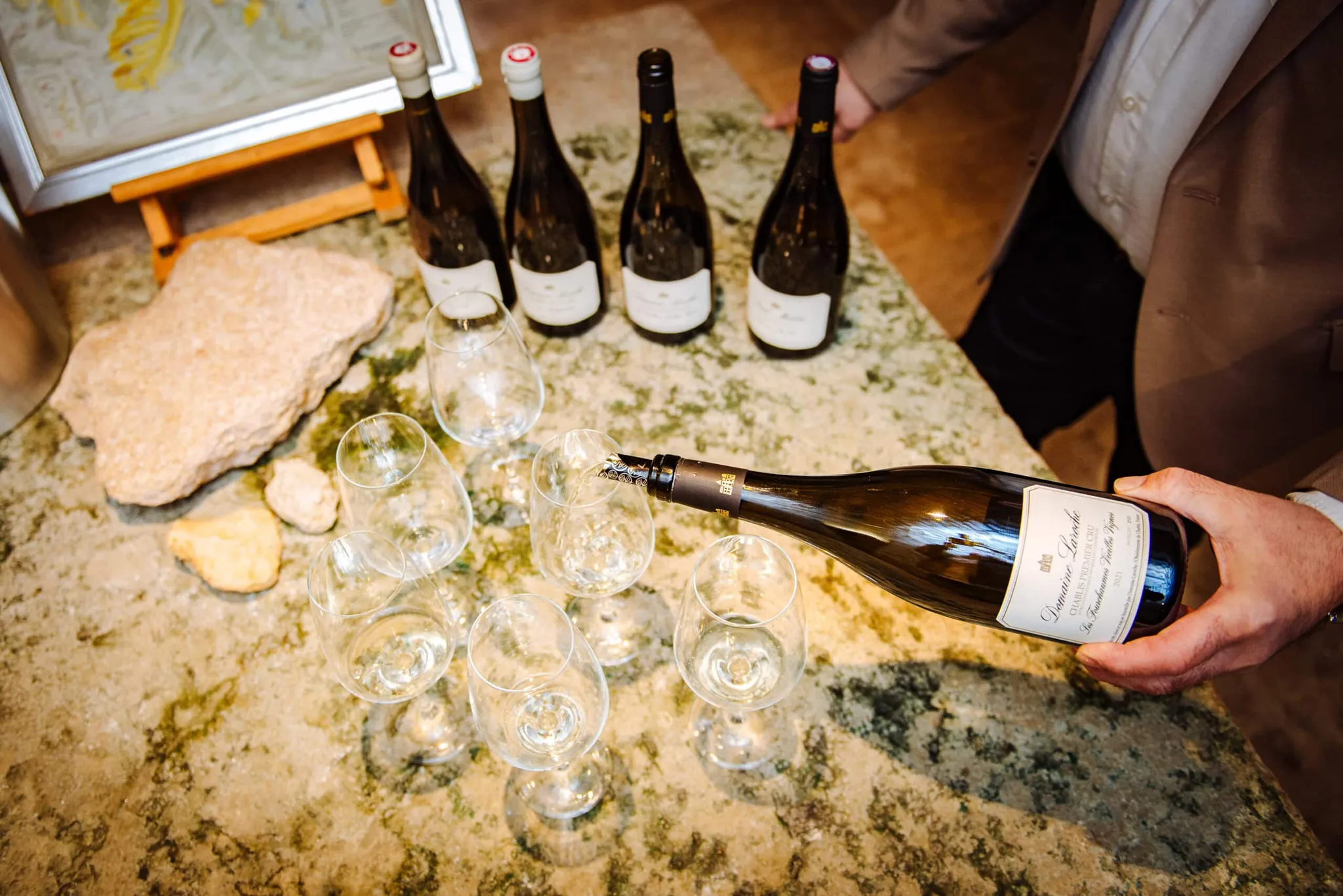 Photo de Domaine Laroche