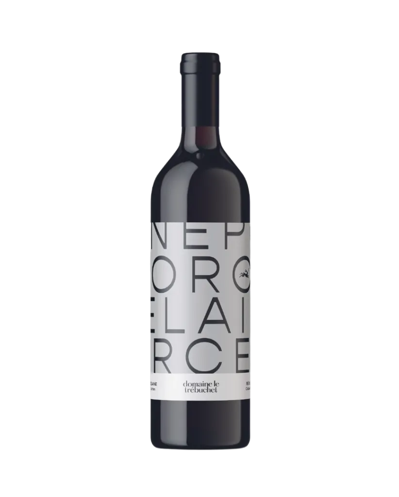 Domaine le Trébuchet