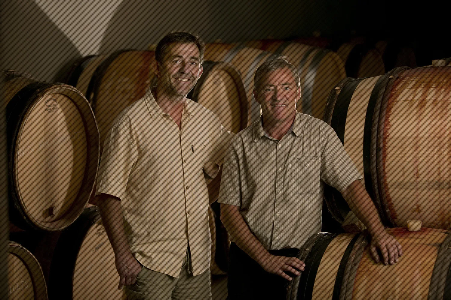 Photo de Domaine Lécheneaut