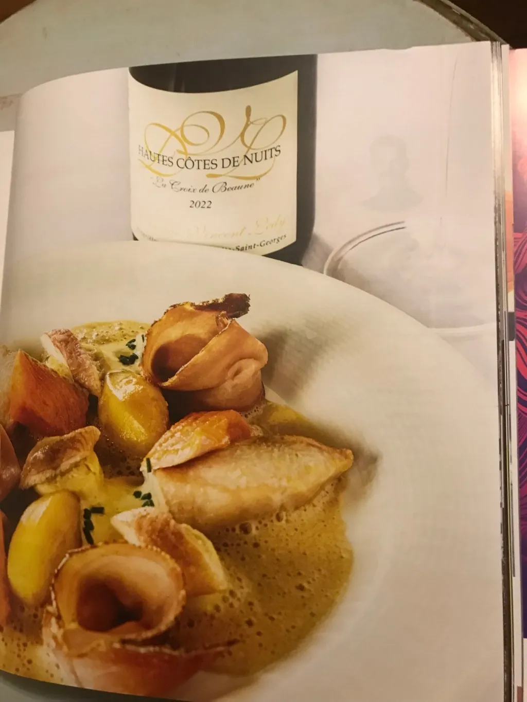 Domaine Ledy Vincent