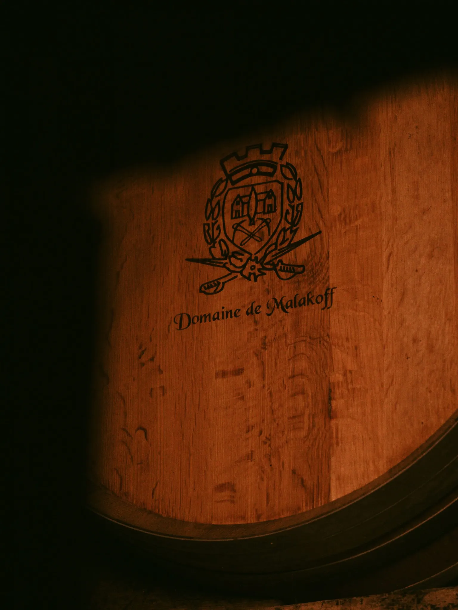 Domaine Les Deux Terres