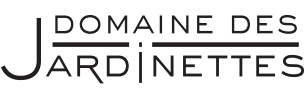 Logo Domaine les Jardinettes