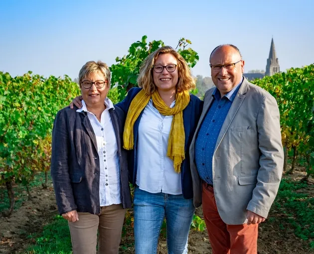 DOMAINE LES MERIBELLES