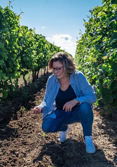 Photo de DOMAINE LES MERIBELLES