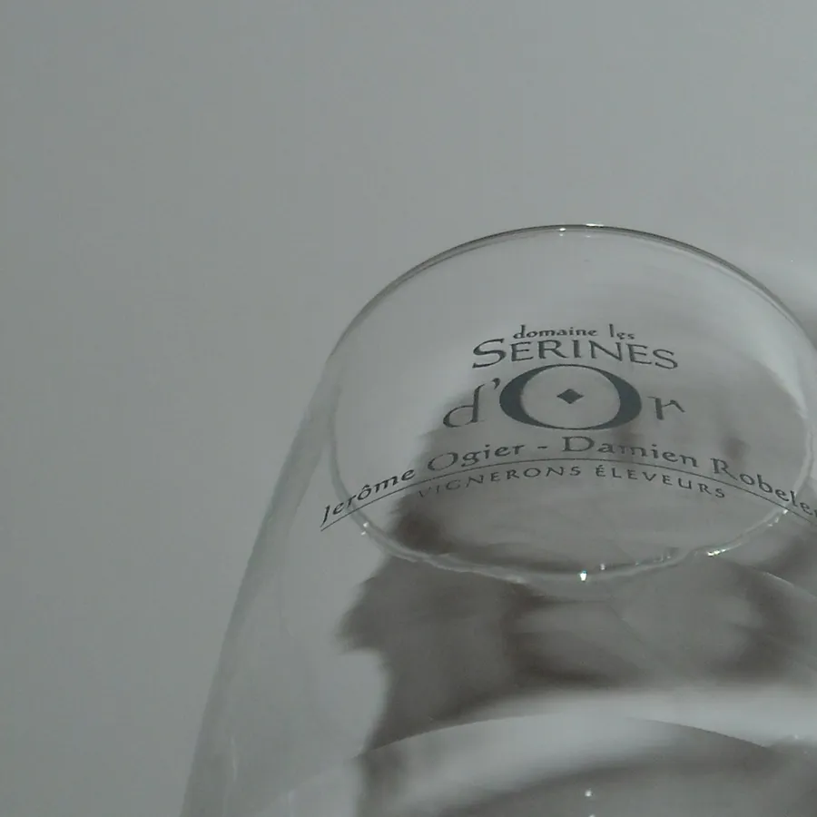 DOMAINE LES SERINES D’OR