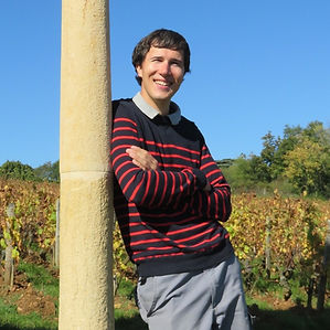 Domaine Les Sources d’Agapé