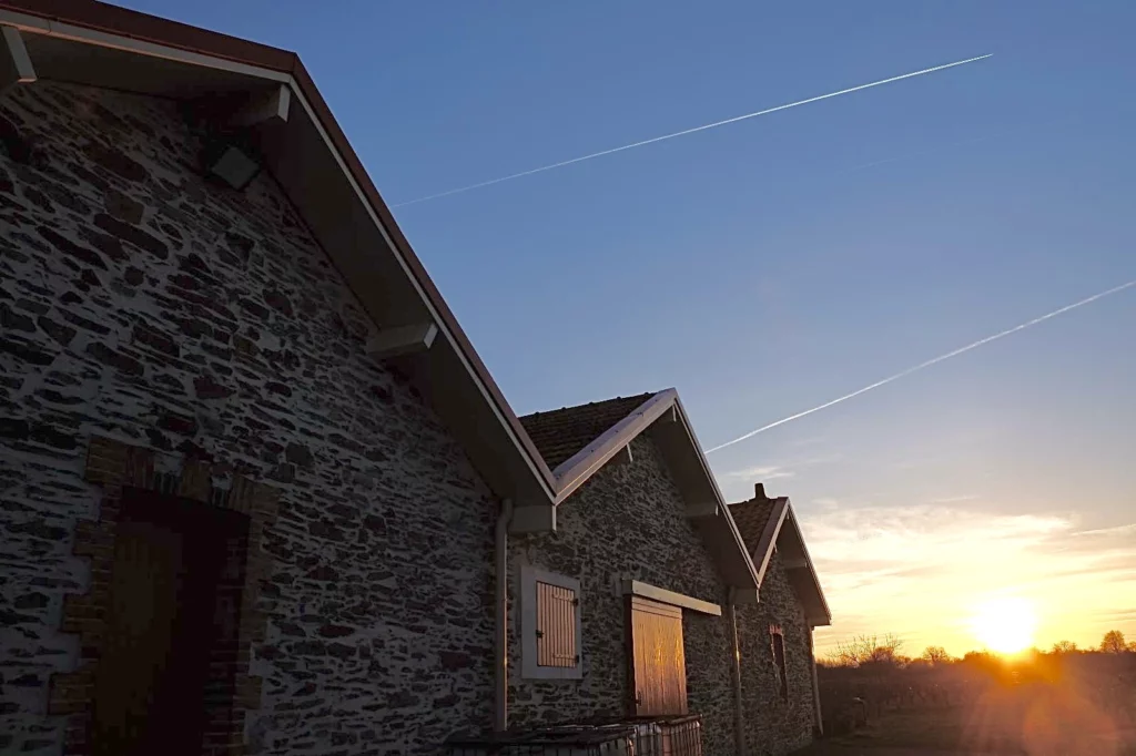 Photo de Domaine Les Trois Toits