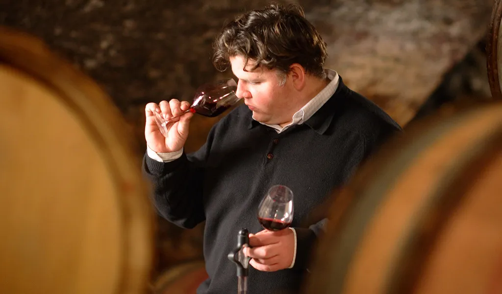 Domaine Liger-Belair Thibault