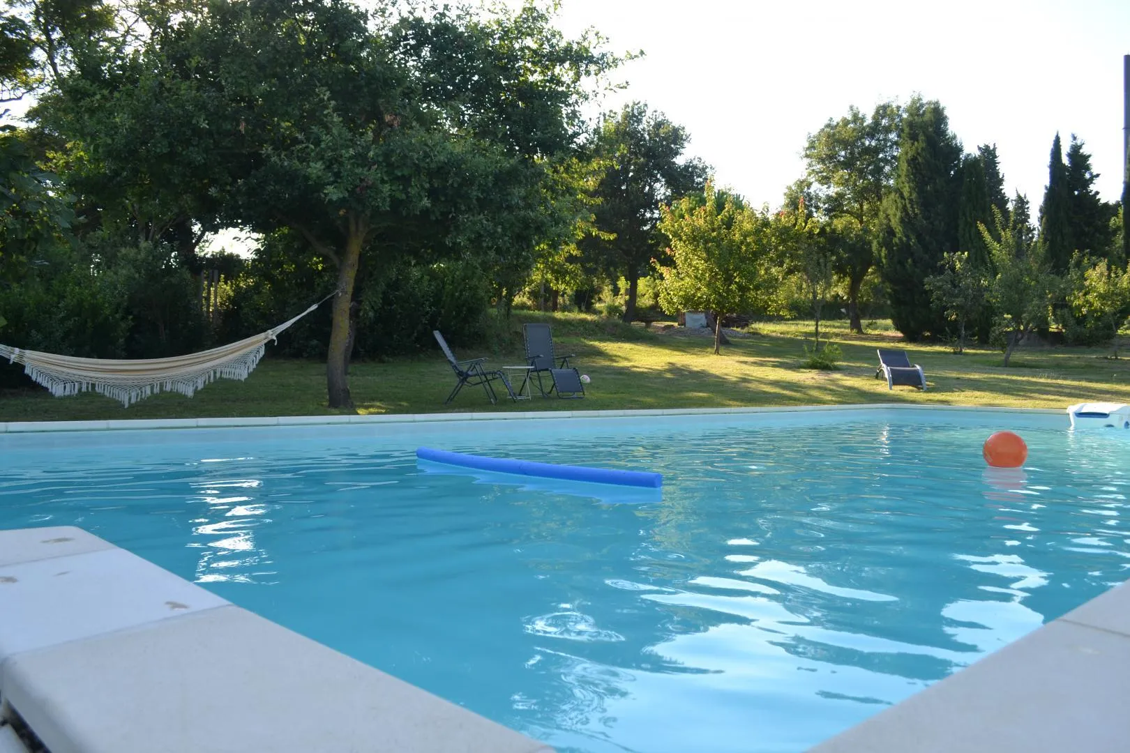 Photo de Domaine LOU PAYAN Anaïs MANGANELLI