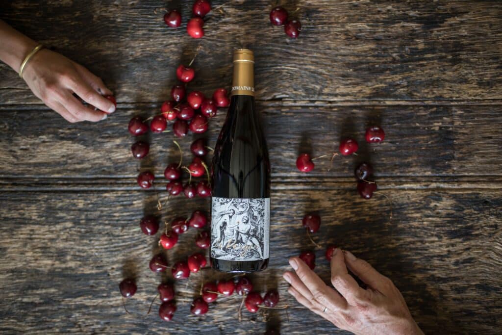 Domaine Luneau Papin