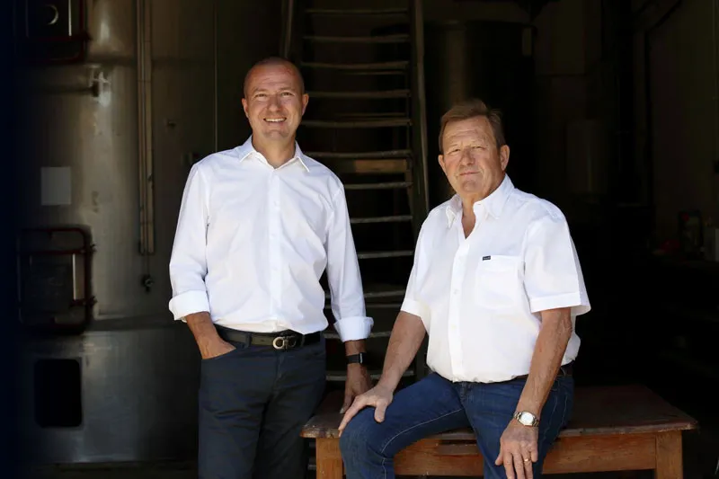 Bandeau Domaine Maby