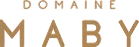 Logo Domaine Maby
