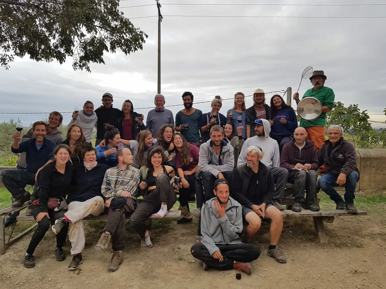 Domaine Marcel Richaud