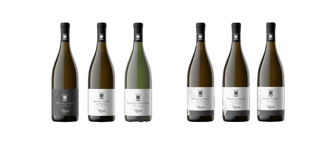 Photo de Domaine Marielle Michot