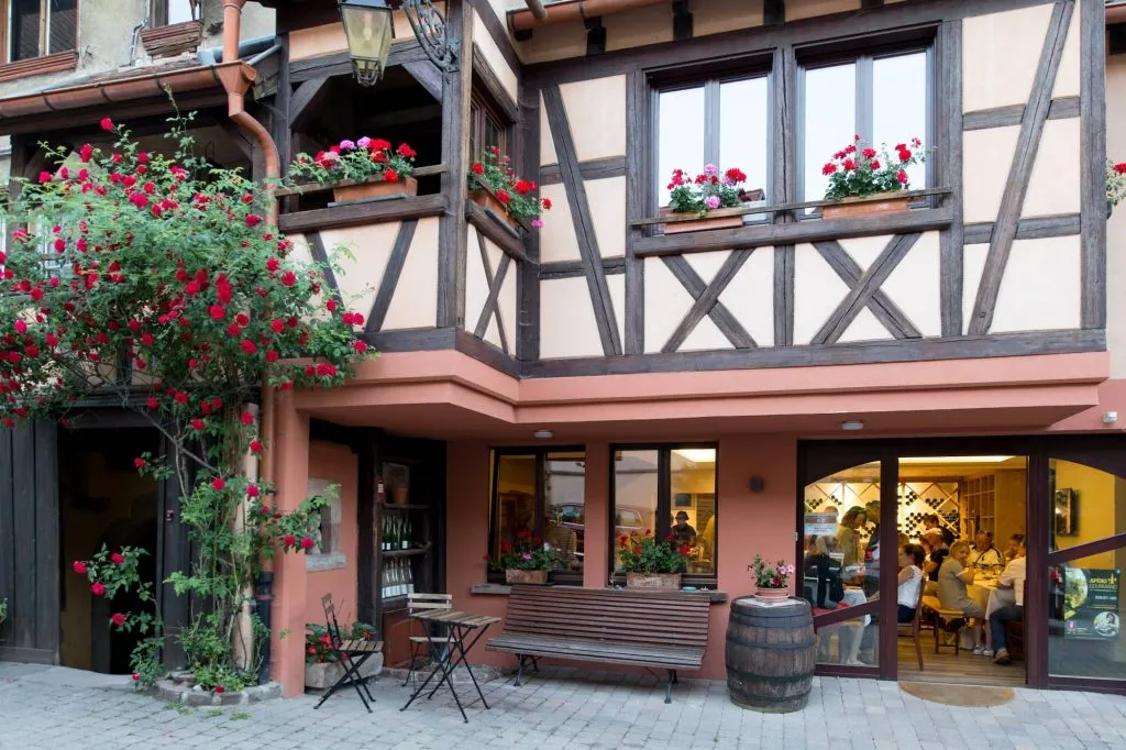 Domaine Martial Dirringer