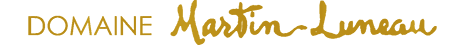 Logo DOMAINE MARTIN LUNEAU