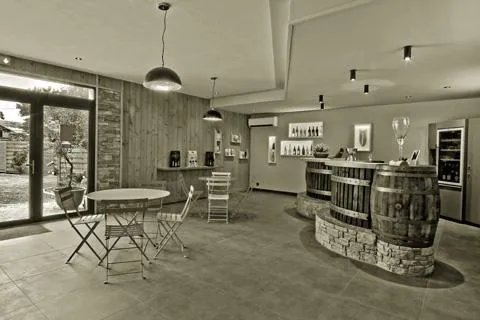 Photo de DOMAINE MARTIN LUNEAU