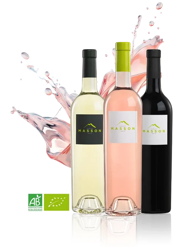 Photo de DOMAINE MASSON