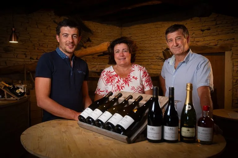 Photo de Domaine Mathias