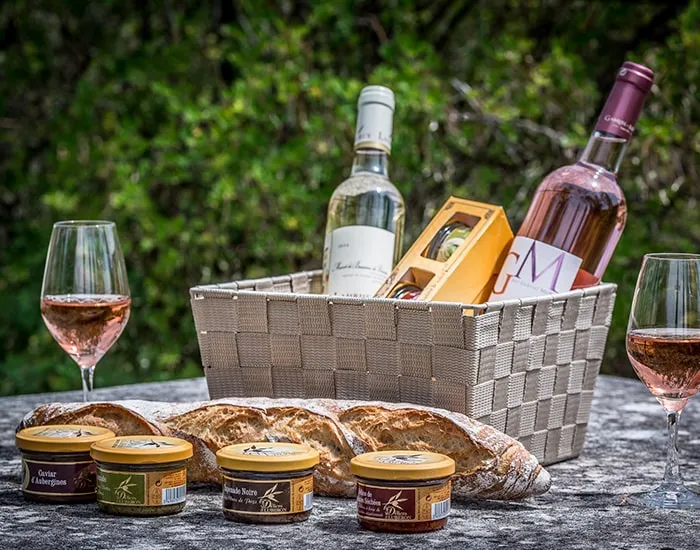 Photo de Domaine Meffre Jack & Fils