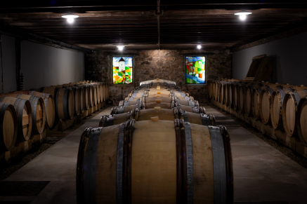 Domaine Ménard Gaborit