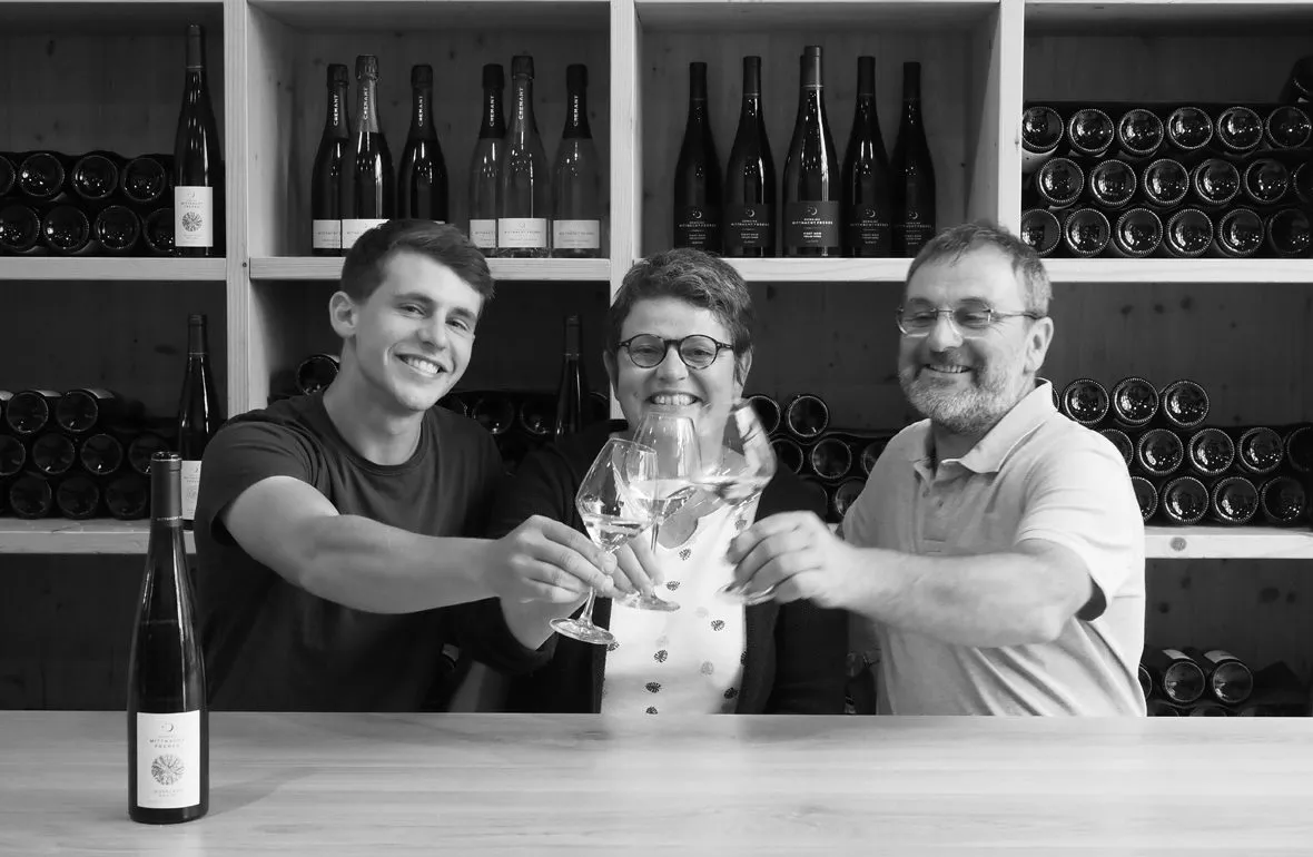 DOMAINE MITTNACHT FRÈRES