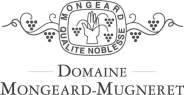 Logo Domaine Mongeard Mugneret