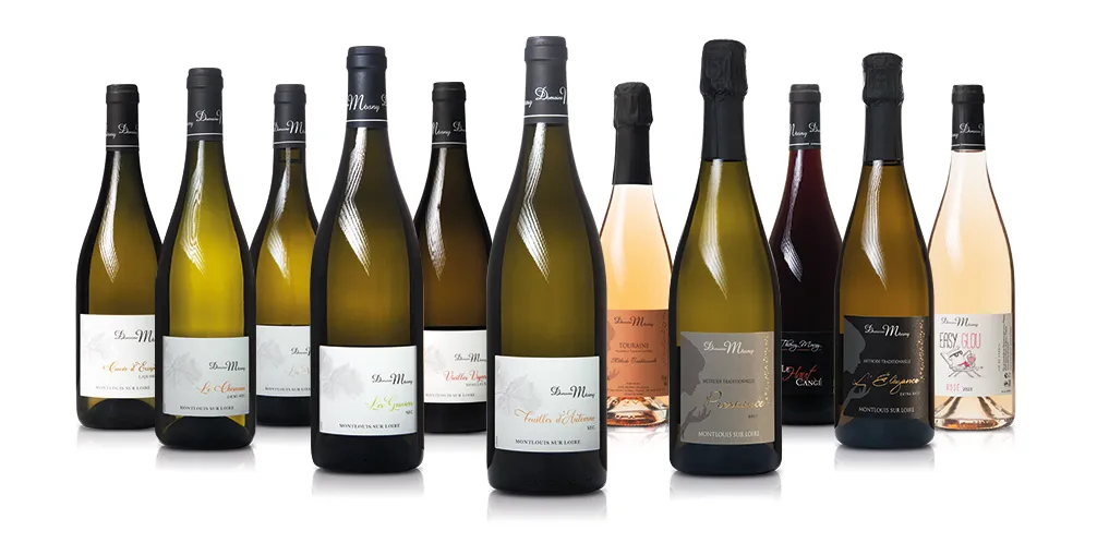 Photo de Domaine Mosny