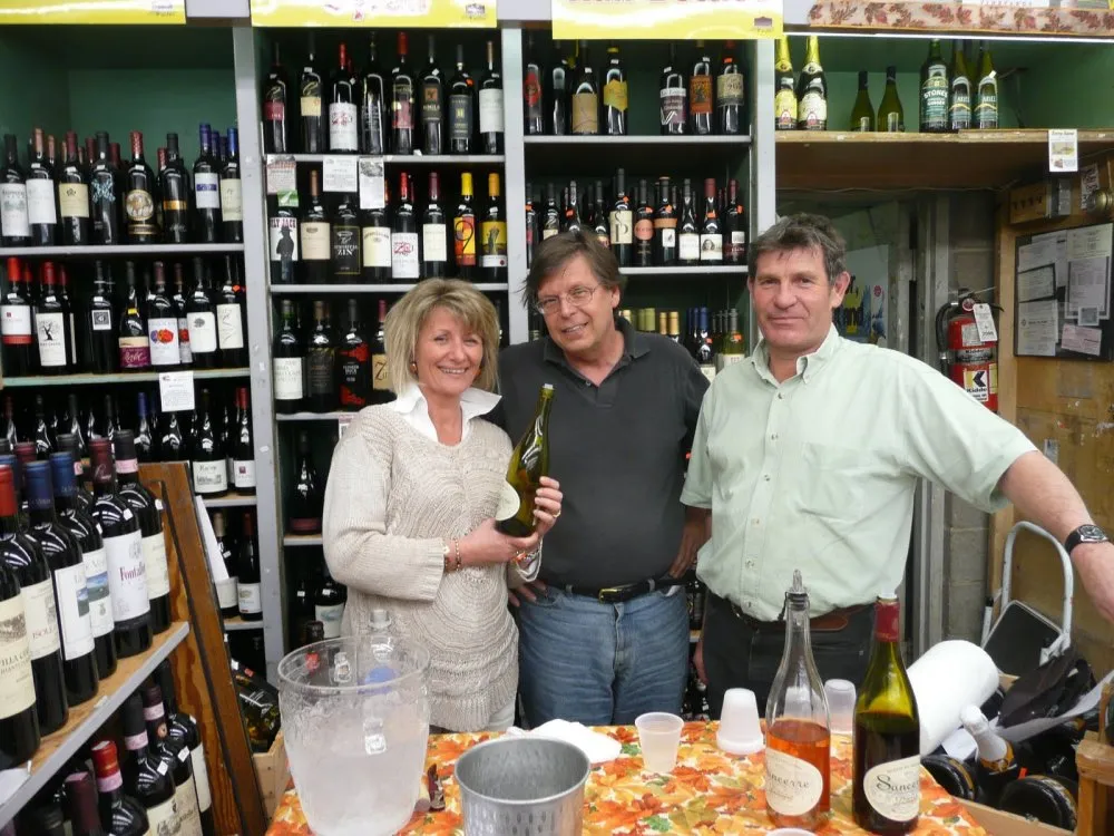 Domaine MOULIN DES VRILLERES - LAUVERJAT