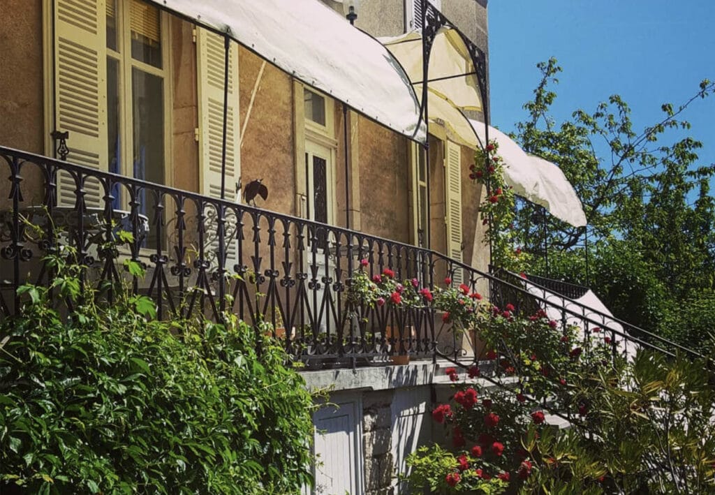 Bandeau Domaine Naudin-Ferrand