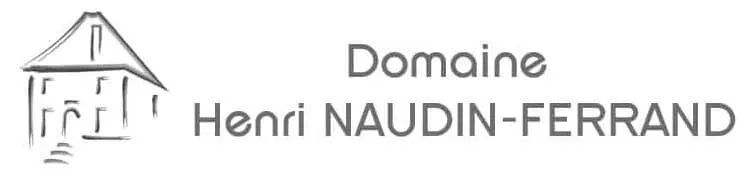 Logo Domaine Naudin-Ferrand