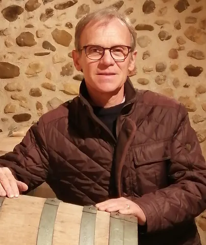 DOMAINE NIGRI